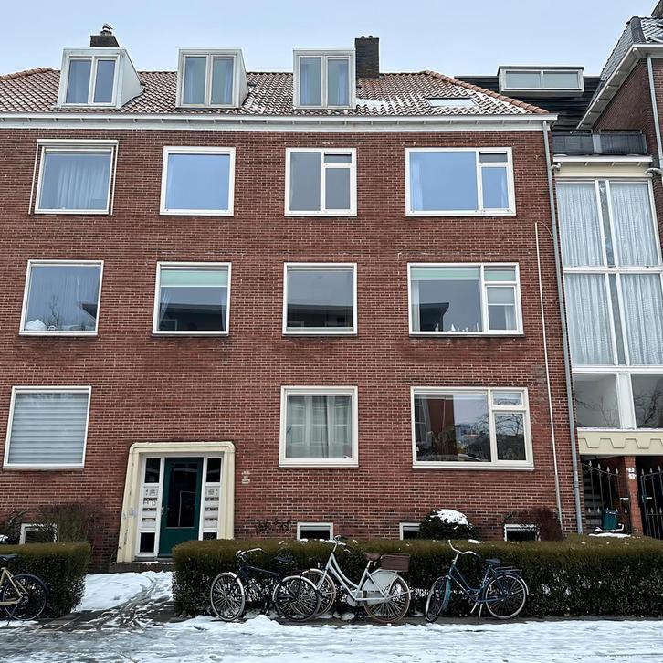 appartement in Groningen gevonden voor €1186,- pm, Huizen en Kamers, Huizen te huur, Direct bij eigenaar, Groningen, Appartement