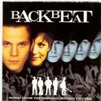 cd - The Backbeat Band - Backbeat (Songs From The Origina..., Verzenden, Zo goed als nieuw
