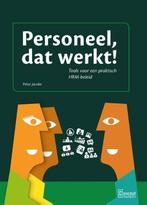 Boek Personeel dat werkt! 9789491743191, Boeken, Verzenden, Zo goed als nieuw