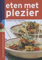 Eten met plezier 9789021551821 Trudeke Struijk-Wielinga, Boeken, Verzenden, Gelezen, Trudeke Struijk-Wielinga