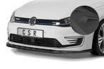Cupspoiler voor VW e-Golf CSL474-L, Auto-onderdelen, Verzenden, Nieuw