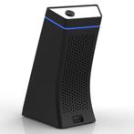 Draadloze oplader met Bluetooth speaker - Wireless Charger, Ophalen of Verzenden, Nieuw