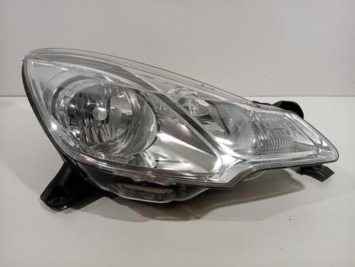 Koplamp rechts Citroën DS3  1.6 HDi 90 967703388000, Auto-onderdelen, Verlichting, ARN erkend, Stiba lid, Erkend duurzaam, Gebruikt