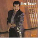 cd - Henry Johnson - Future Excursions, Zo goed als nieuw, Verzenden