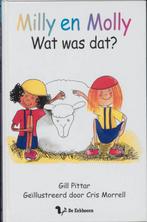 Milly en Molly wat was dat? / Milly en Molly / 2 G. Pittar, Verzenden, Zo goed als nieuw, G. Pittar