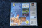 Disney’s Hercules Action Spiel Playstation 1 PS1 Platinum, Spelcomputers en Games, Games | Sony PlayStation 1, Verzenden, Nieuw