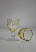 Ribes Atelier - Maryana Iskra - Drinkset (7) - Set van zes, Antiek en Kunst, Antiek | Glas en Kristal