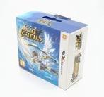 Kid Icarus Uprising & 3DS-standaard & AR Kaarten Als N Boxed, Ophalen of Verzenden, Zo goed als nieuw