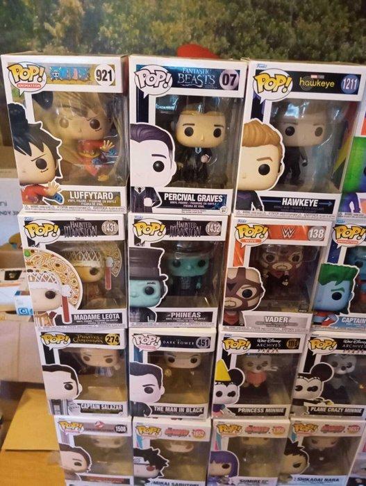 Funko - Funko Pop, Antiek en Kunst, Antiek | Speelgoed