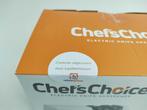 ChefsChoice Elektrische Messenslijper -, Verzenden, Nieuw