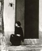 Edward Weston (1886–1958) - Tina Modotti in Tacubaya, Mexico, Antiek en Kunst