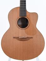 Lowden F22c Mahogany Red Cedar 2023 (Akoestische Gitaren), Muziek en Instrumenten, Snaarinstrumenten | Gitaren | Akoestisch, Ophalen of Verzenden