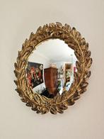 Wandspiegel- Witchs Eye / Butler - Glas, Hars - Laurel