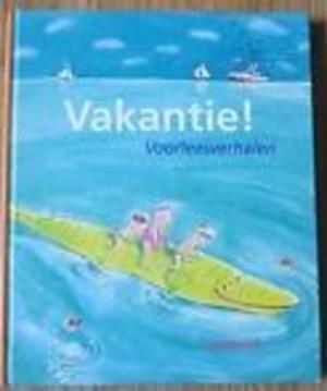 Vakantie, Boeken, Taal | Overige Talen, Verzenden