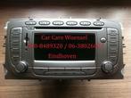 Uw Ford FX navigatiesysteem reparatie bij Car Care Woensel, Nieuw, Ophalen of Verzenden