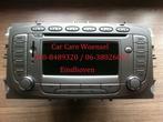 Uw Ford FX navigatiesysteem reparatie bij Car Care Woensel