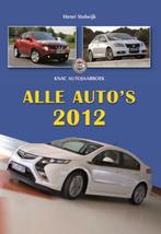 Alle autos 2012 9789060133682 Henri Stolwijk, Boeken, Verzenden, Gelezen, Henri Stolwijk