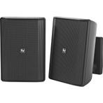 Electro-Voice EVID S5.2B 5.25 inch passieve speakerset 300W, Audio, Tv en Foto, Luidsprekers, Verzenden, Nieuw