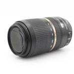 Tamron 70-300mm F/4-5.6 SP Di VC USD Canon | Tweedehands, Verzenden, Gebruikt, Overige Merken