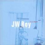 cd - JW Roy and the One Night Band - Deeper Shades, Verzenden, Zo goed als nieuw