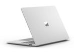 Microsoft - Surface Laptop - 13.8 inch - Zilver, Computers en Software, Qwerty, Verzenden, 13 inch, Nieuw