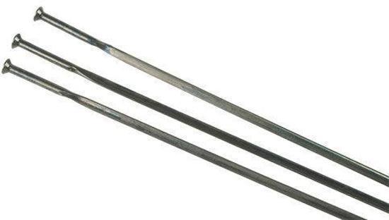Spaak zipp 270mm sp zw - Set van 3, Fietsen en Brommers, Fietsonderdelen, Verzenden
