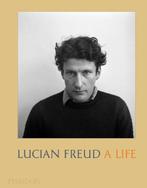 9780714877532 Lucian Freud: A Life David Dawson, Boeken, Verzenden, Nieuw, David Dawson
