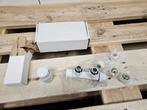 Set Thermostatisch Onderblok Riko Elay Haaks links/rechts, Ophalen of Verzenden, Nieuw, Overige typen