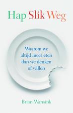 Hap slik weg 9789043014571 B. Wansink, Verzenden, Gelezen, B. Wansink
