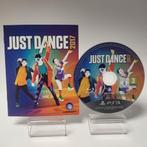 Just Dance 2017 Playstation 3, Ophalen of Verzenden, Nieuw