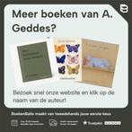 Notitieboek Anne Geddes 9789026926730 A. Geddes, Verzenden, Zo goed als nieuw, A. Geddes