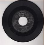 Patti Page – With My Eyes Wide Open Im Dreaming / My M..., Verzenden, Nieuw in verpakking