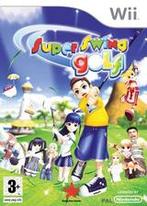 Super Swing Golf [Wii], Ophalen of Verzenden, Zo goed als nieuw