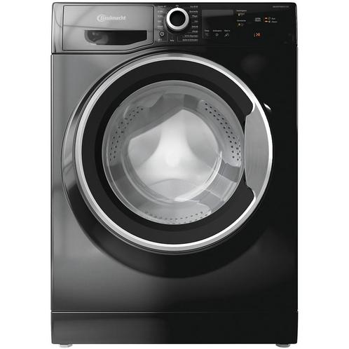 Bauknecht W7s6300a Wasmachine Fresh Care 7kg 1400t, Witgoed en Apparatuur, Wasmachines, Nieuw, Voorlader, 85 tot 90 cm, Ophalen of Verzenden