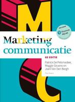Marketingcommunicatie | 9789043036368, Nieuw, Verzenden