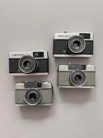 Olympus Trip / Pen - Lot of 4 Half Frame High Quality, Audio, Tv en Foto, Fotocamera's Analoog, Nieuw