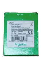 Schneider Electric LADT4 / Travail / On time delay 10-180s, Verzenden, Gebruikt, Overige typen