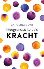 Boek Hoogsensitiviteit als kracht 9789021573151, Verzenden, Zo goed als nieuw