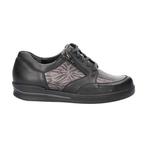 -30% Durea  Durea 6226 wijdte k  maat 38, Kleding | Dames, Schoenen, Verzenden, Nieuw, Zwart