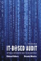 9789491544149 IT-based audit | Tweedehands, Verzenden, Zo goed als nieuw, Gideon Folkers