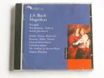 J.S. Bach - Magnificat / Kirkby, Simon Preston, Cd's en Dvd's, Verzenden, Zo goed als nieuw