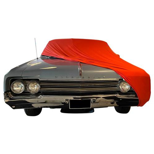 Autohoes passend voor Oldsmobile Delta 88 Mk6 binnen BESTE, Auto diversen, Autohoezen, Op maat, Nieuw, Ophalen of Verzenden