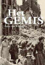 Het gemis 9789462179950 Aaltje van Wieringen, Verzenden, Gelezen, Aaltje van Wieringen
