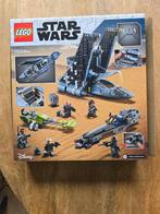 Lego Set - 75314 - Star Wars - The Bad Batch Attack Shuttle, Nieuw