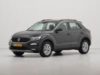 Zakelijke Lease |  Volkswagen T-Roc 1.0 TSI Style, Auto's, Gebruikt, Overige kleuren, Overige brandstoffen, Handgeschakeld