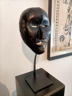 Ekoi Mask - Kameroen - Ekoi - Kameroen