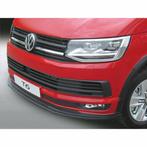 Voorspoiler Lip VW Transporter T6 2015 - 2020 GR FBLS141, Auto-onderdelen, Carrosserie en Plaatwerk, Nieuw, Voor, Volkswagen