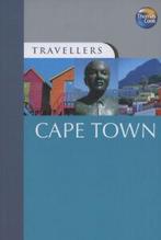 Travellers: Cape Town by Mike Cadman (Paperback), Gelezen, Mike Cadman, Verzenden