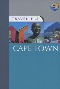 Travellers: Cape Town by Mike Cadman (Paperback), Boeken, Taal | Engels, Gelezen, Verzenden