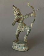 Heer Rama, de mythische boogschutter. Zevende avatar van, Antiek en Kunst